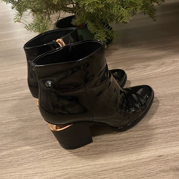 Alexander Wang booties - Picture 1 of 5